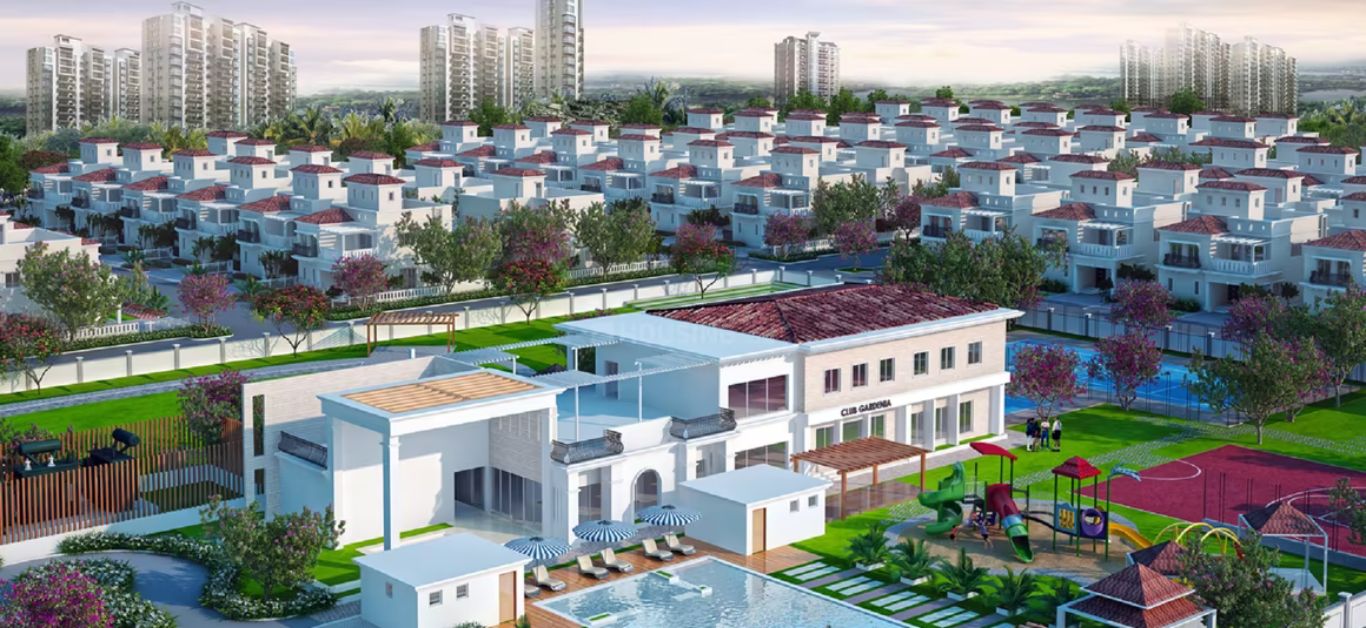 Ramky Discovery City Tukkuguda